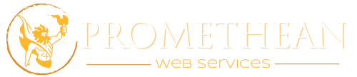 Inline Logo Promethean Web Services