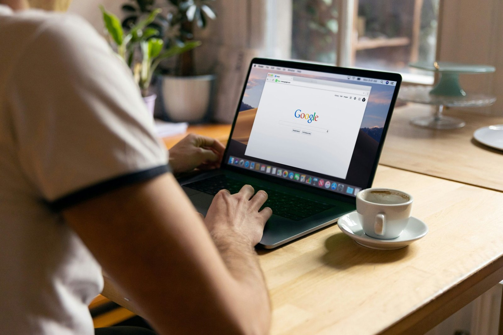 Why You Need a Google Business Page—Even Without a Website