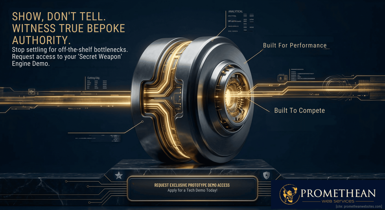 Beyond Integration: The High-Level Engineering Your Legacy Demands